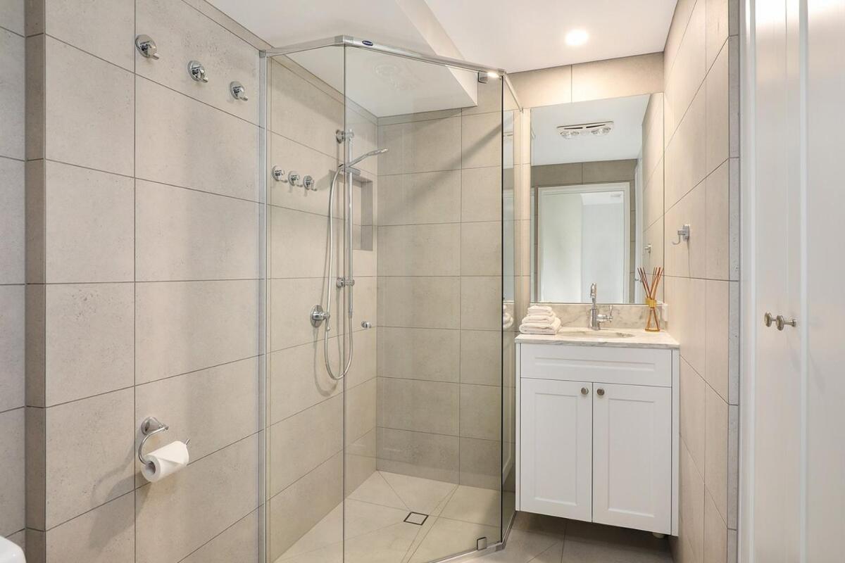 Taranaki Apartment Mooloolaba Bagian luar foto