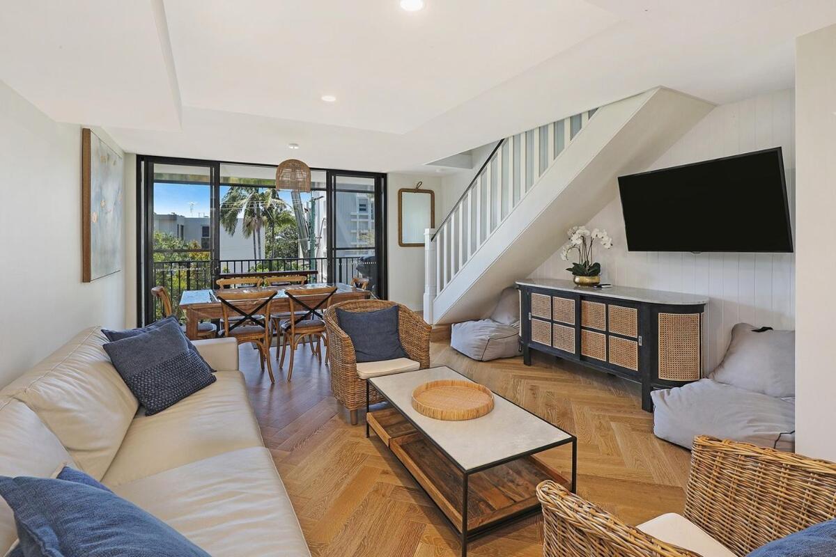 Taranaki Apartment Mooloolaba Bagian luar foto
