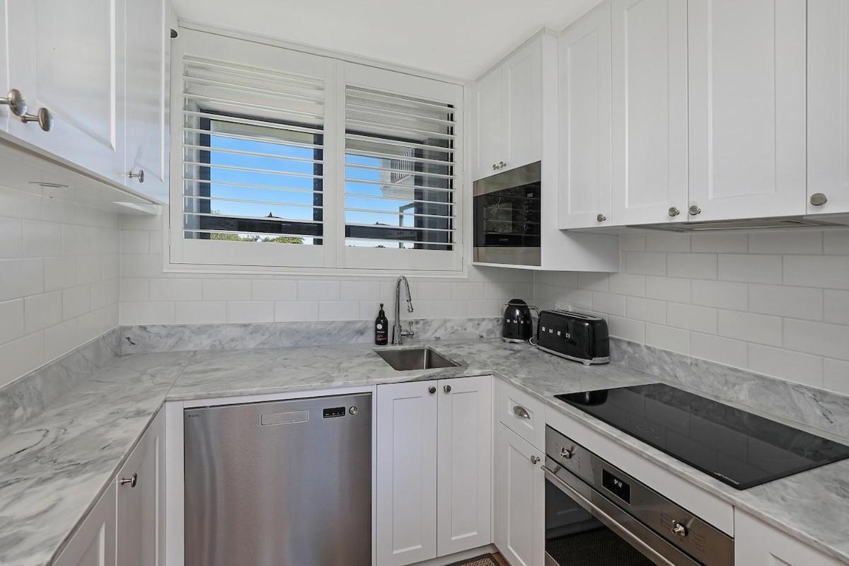 Taranaki Apartment Mooloolaba Bagian luar foto