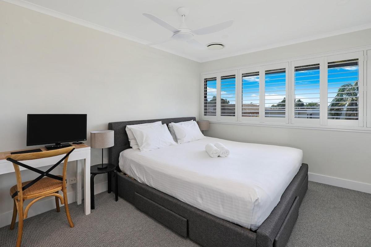 Taranaki Apartment Mooloolaba Bagian luar foto